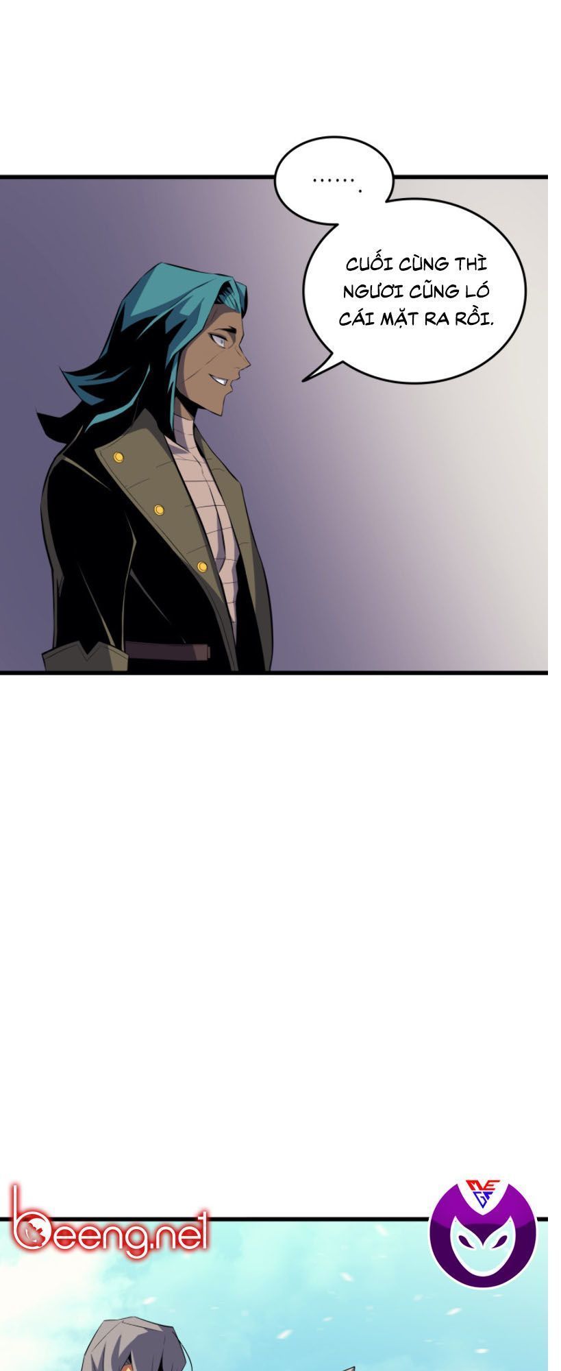 Sự Trở Lại Của Pháp Sư Vĩ Đại Sau 4000 Năm: Chapter 26.4