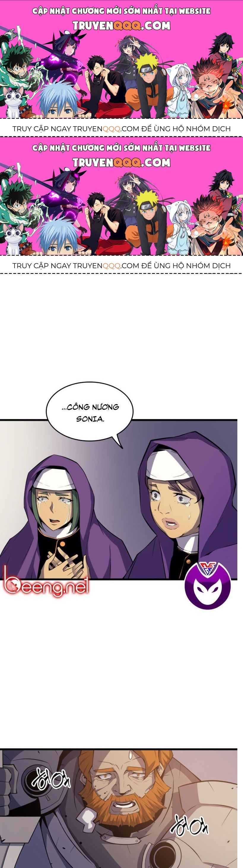 Sự Trở Lại Của Pháp Sư Vĩ Đại Sau 4000 Năm: Chapter 26.5