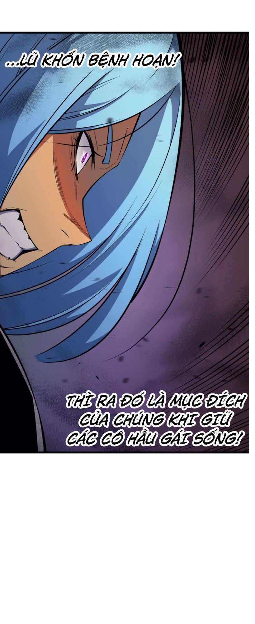 Sự Trở Lại Của Pháp Sư Vĩ Đại Sau 4000 Năm: Chapter 26.5