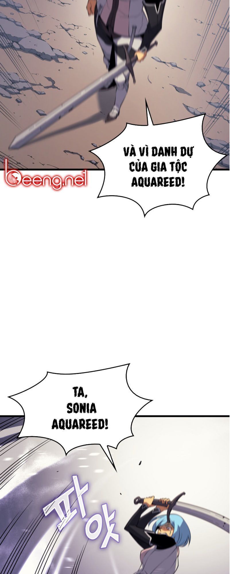 Sự Trở Lại Của Pháp Sư Vĩ Đại Sau 4000 Năm: Chapter 26.5