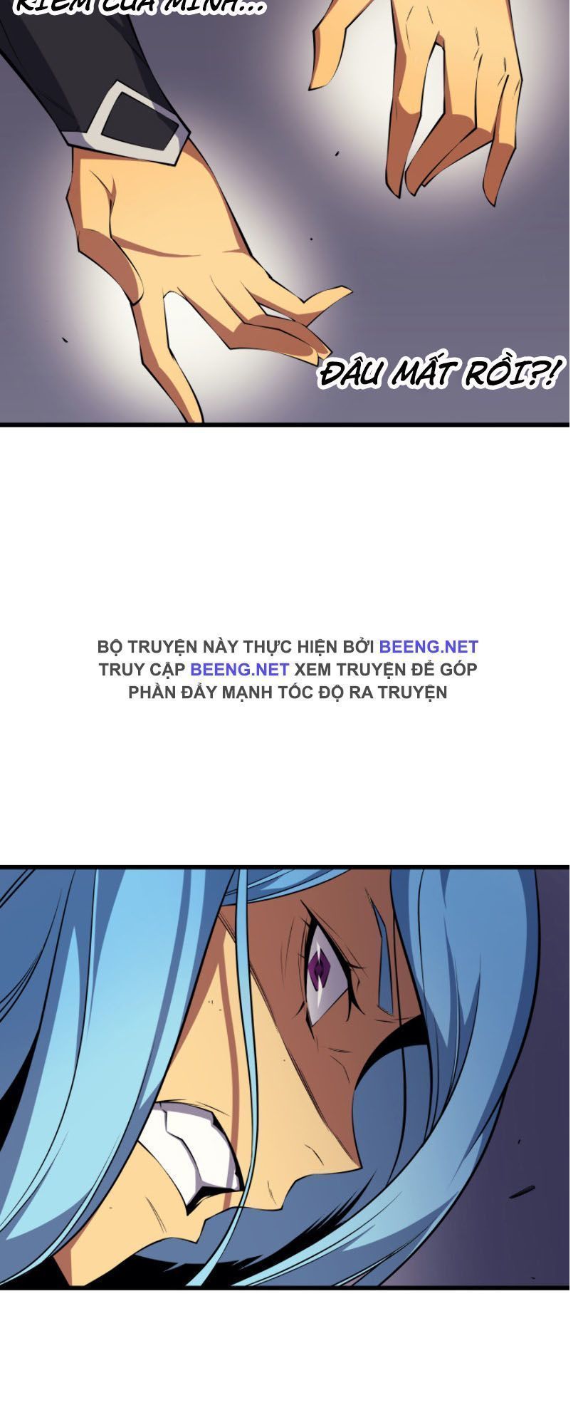 Sự Trở Lại Của Pháp Sư Vĩ Đại Sau 4000 Năm: Chapter 26.5