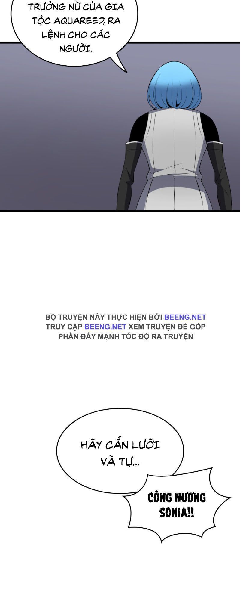 Sự Trở Lại Của Pháp Sư Vĩ Đại Sau 4000 Năm: Chapter 26.5