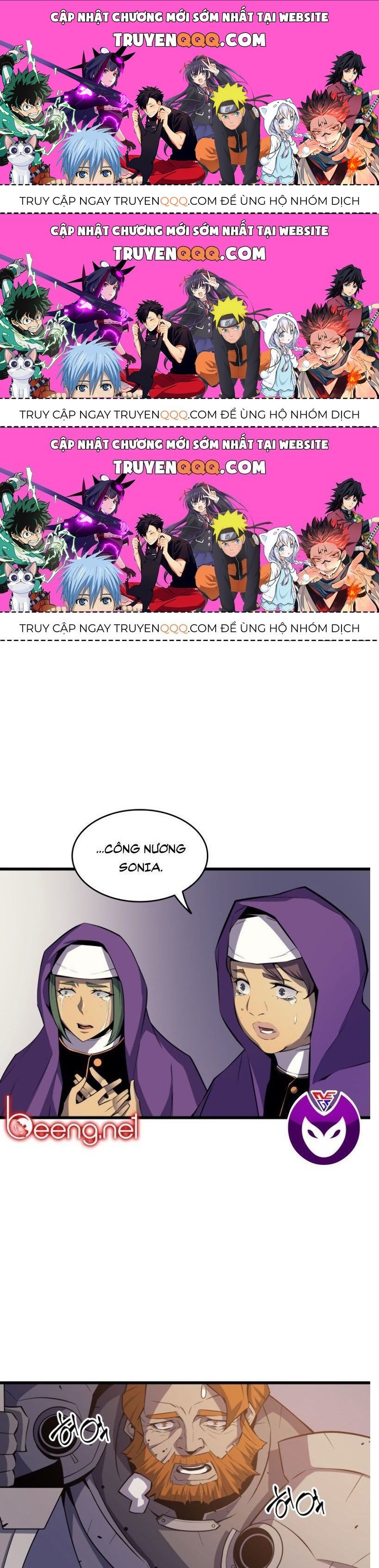 Sự Trở Lại Của Pháp Sư Vĩ Đại Sau 4000 Năm: Chapter 26.8