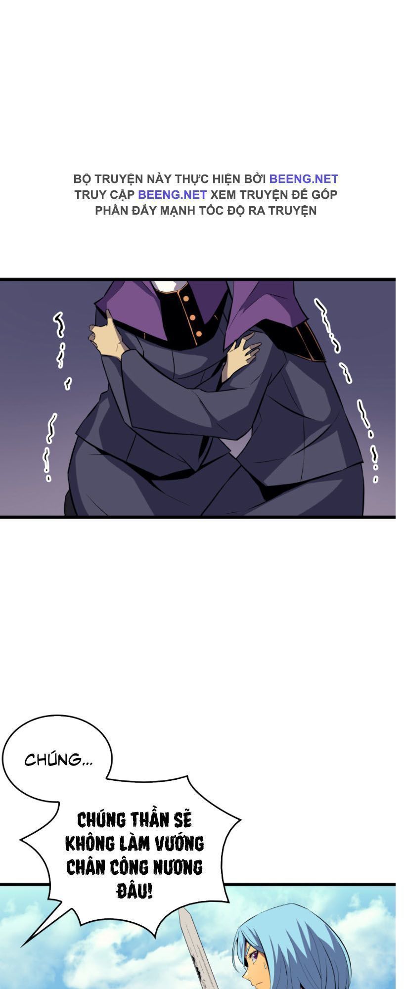 Sự Trở Lại Của Pháp Sư Vĩ Đại Sau 4000 Năm: Chapter 26.8