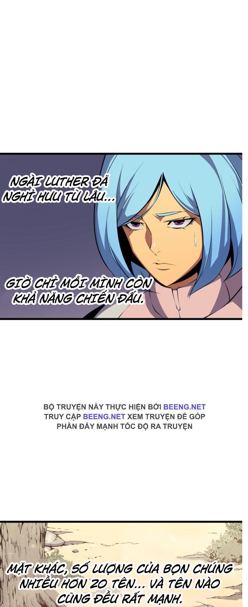 Sự Trở Lại Của Pháp Sư Vĩ Đại Sau 4000 Năm: Chapter 26.8