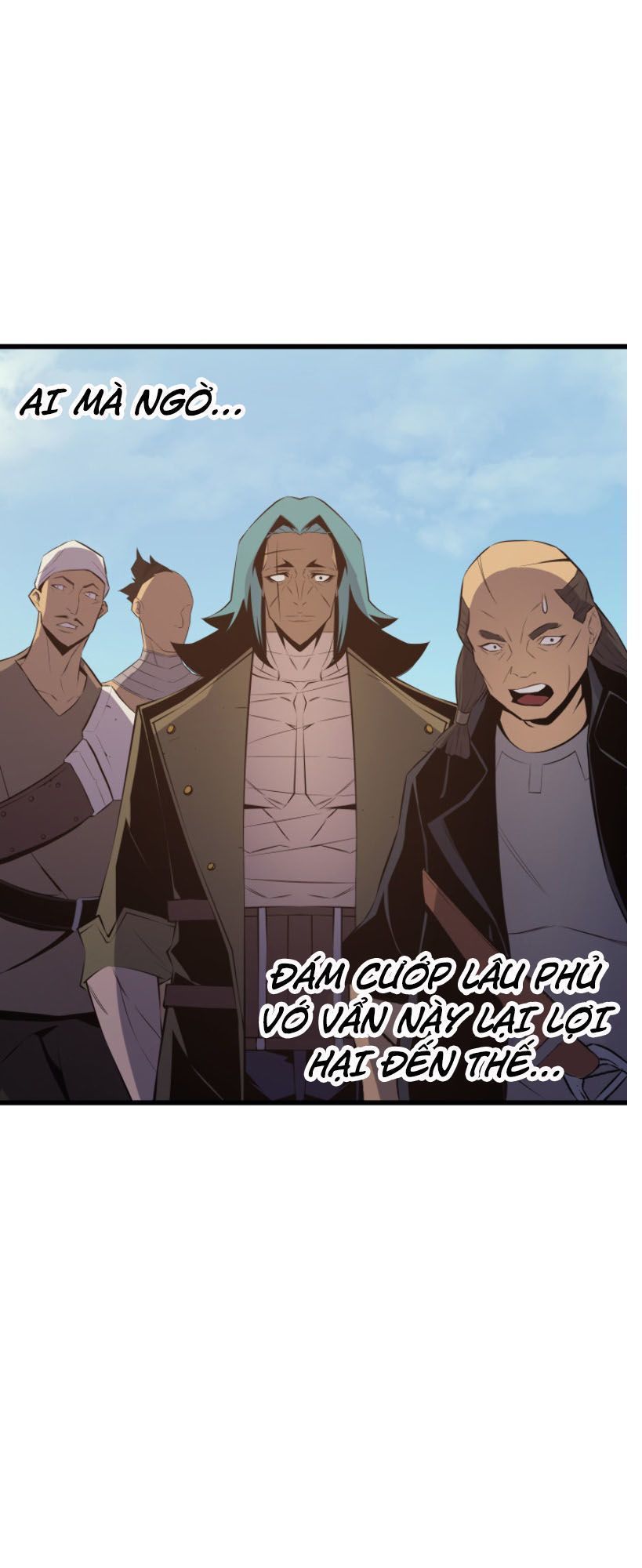 Sự Trở Lại Của Pháp Sư Vĩ Đại Sau 4000 Năm: Chapter 26.8