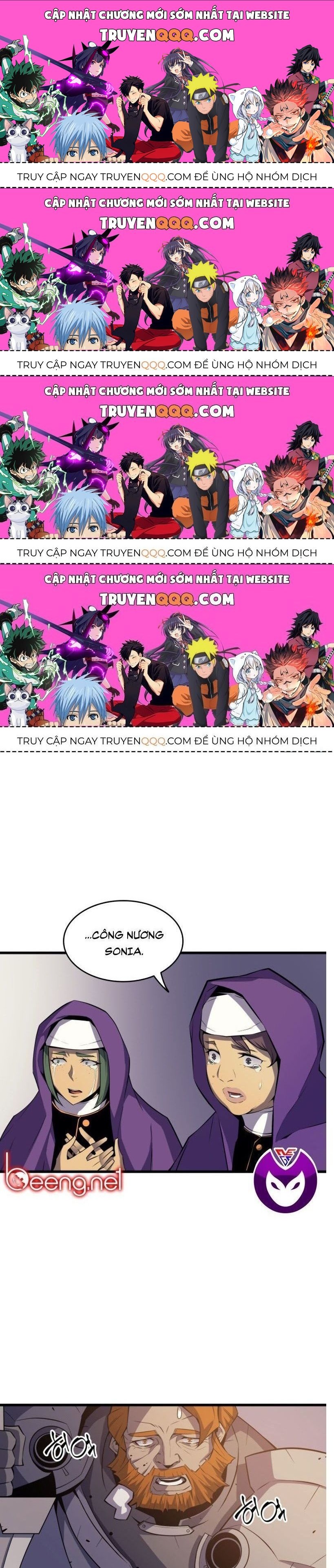 Sự Trở Lại Của Pháp Sư Vĩ Đại Sau 4000 Năm: Chapter 26.9