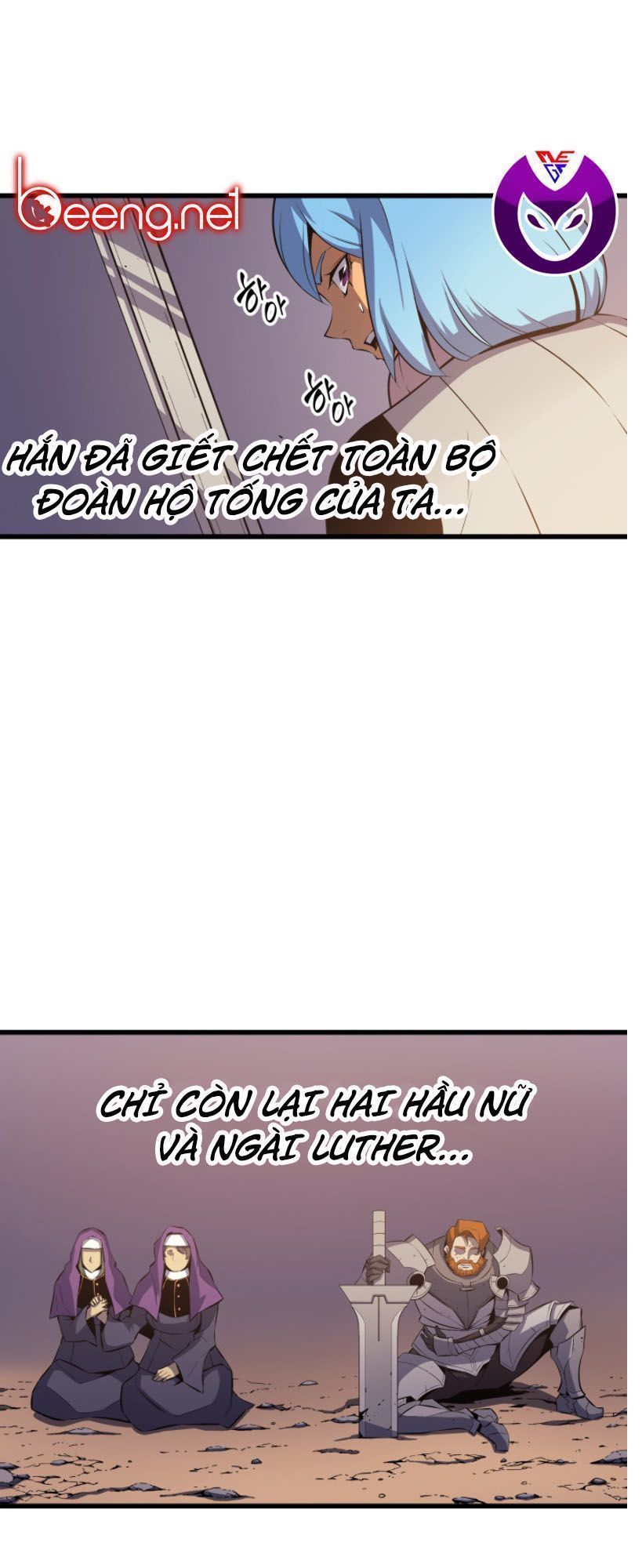 Sự Trở Lại Của Pháp Sư Vĩ Đại Sau 4000 Năm: Chapter 26.9