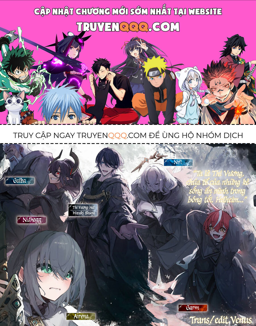 Sự Trở Lại Của Thi Vương: Chapter 5.2