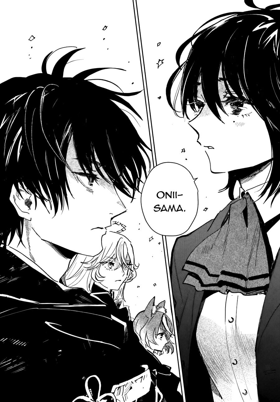 Sự Trở Lại Của Thi Vương: Chapter 5.2
