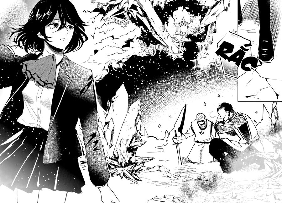 Sự Trở Lại Của Thi Vương: Chapter 5.2