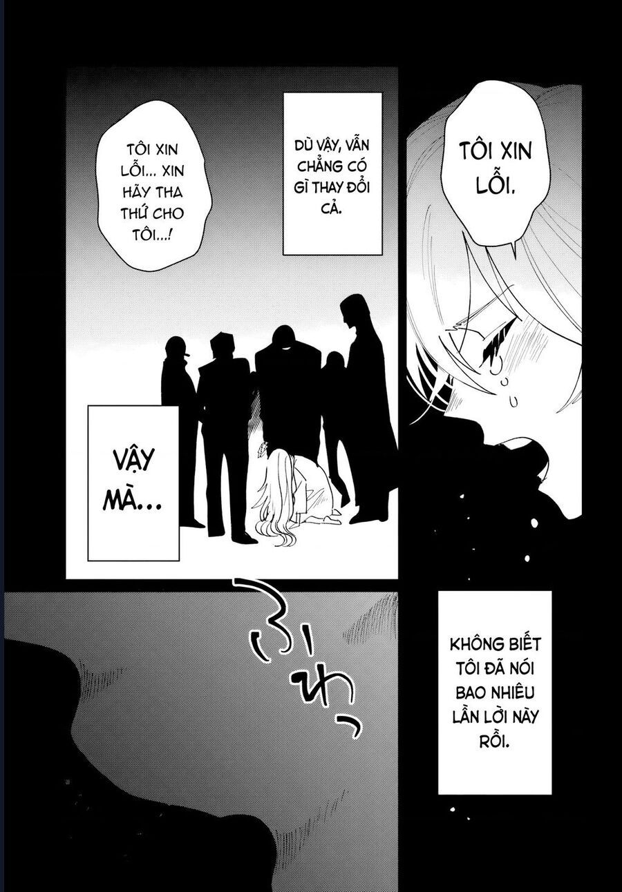 Sự Trở Lại Của Thi Vương: Chapter 5.3
