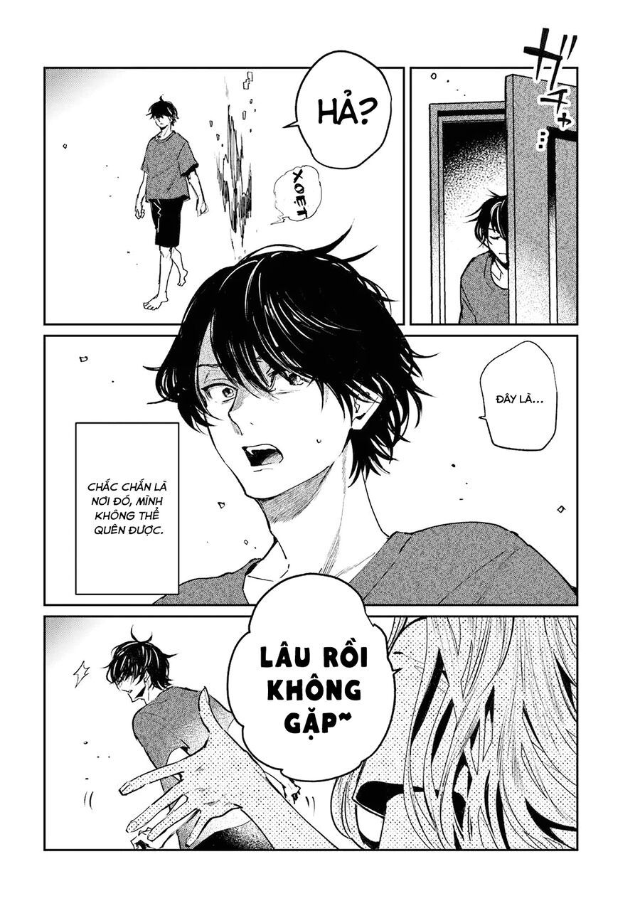 Sự Trở Lại Của Tử Thi Đế Vương: Chapter 1