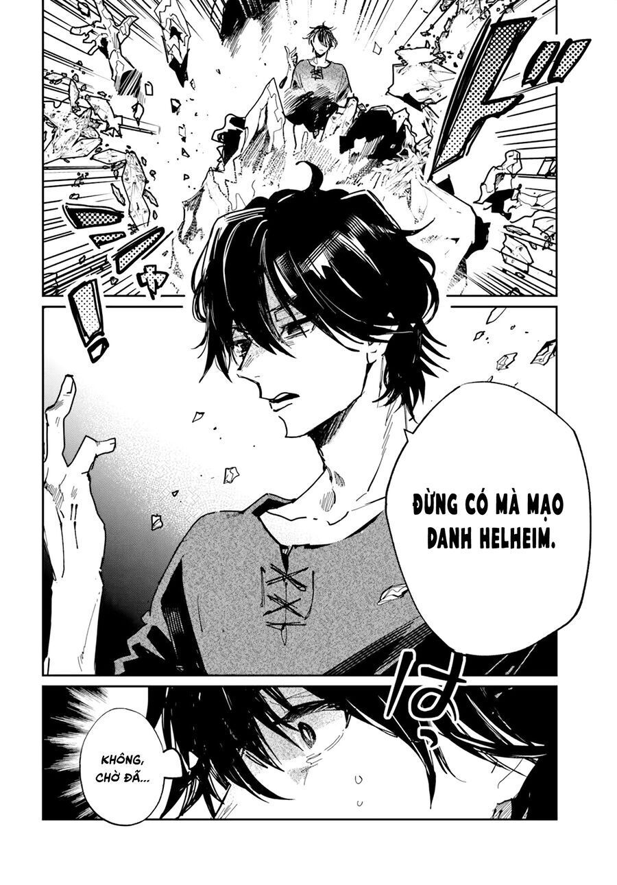 Sự Trở Lại Của Tử Thi Đế Vương: Chapter 2