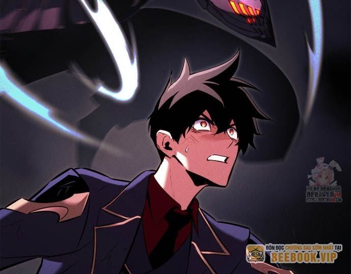 Sự Trở Lại Của Vị Thần Sức Mạnh: Chapter 189.5