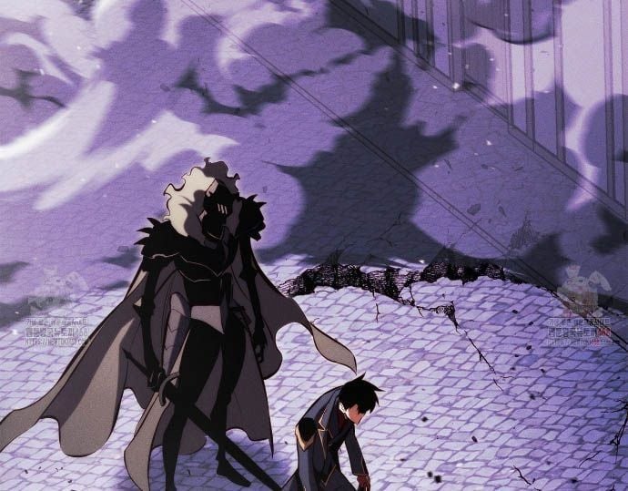 Sự Trở Lại Của Vị Thần Sức Mạnh: Chapter 189.5