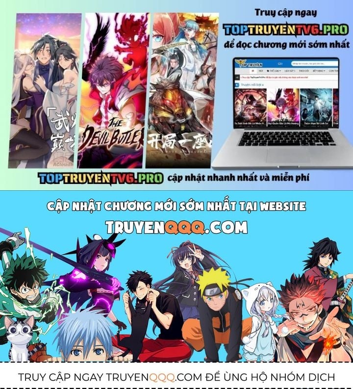 Sự Trở Lại Của Vị Thần Sức Mạnh: Chapter 189.5