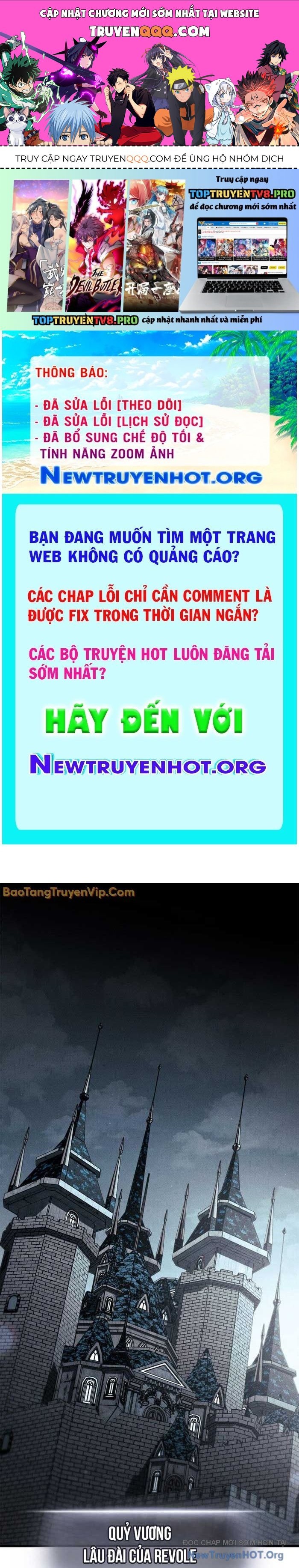 Sự Trở Lại Của Vị Thần Sức Mạnh: Chapter 195.2
