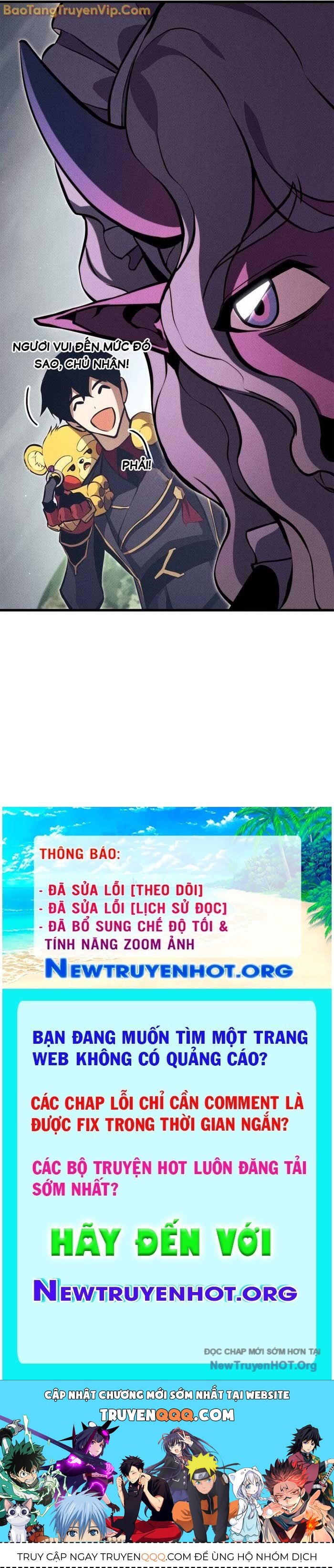 Sự Trở Lại Của Vị Thần Sức Mạnh: Chapter 195.2