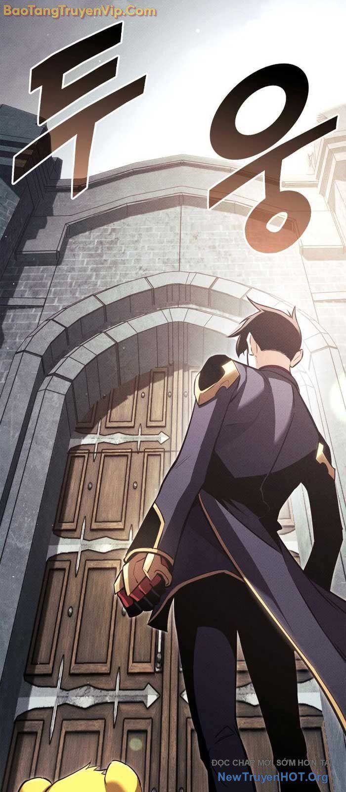 Sự Trở Lại Của Vị Thần Sức Mạnh: Chapter 195.2