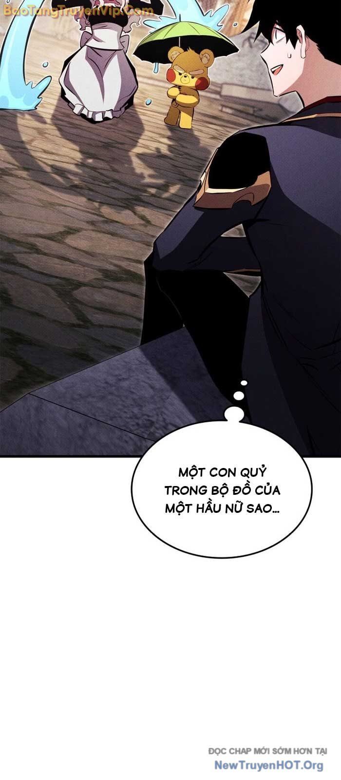 Sự Trở Lại Của Vị Thần Sức Mạnh: Chapter 195.2