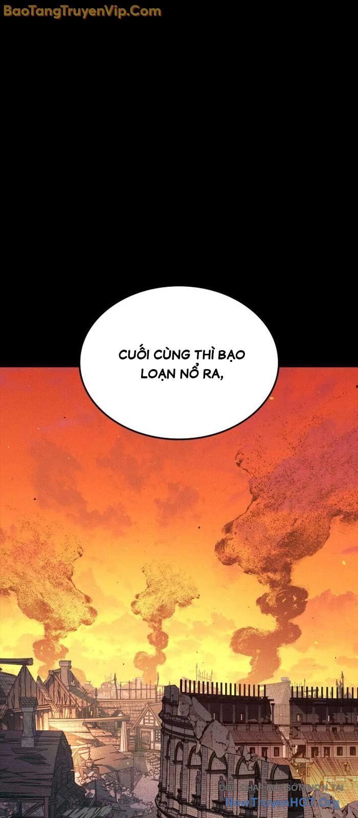 Sự Trở Lại Của Vị Thần Sức Mạnh: Chapter 195.2