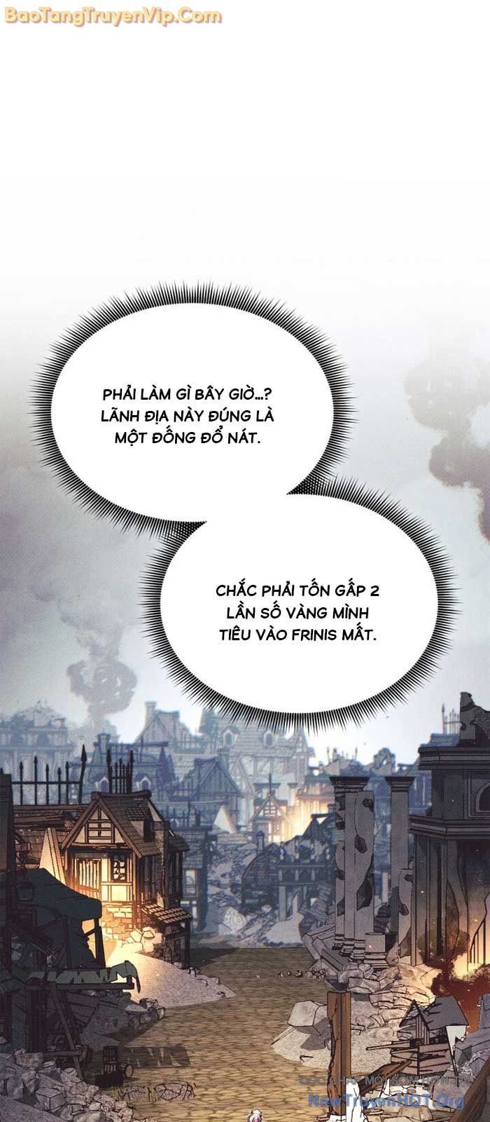 Sự Trở Lại Của Vị Thần Sức Mạnh: Chapter 195.2