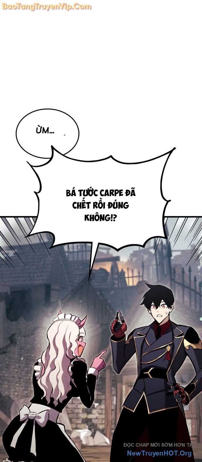 Sự Trở Lại Của Vị Thần Sức Mạnh: Chapter 195.2