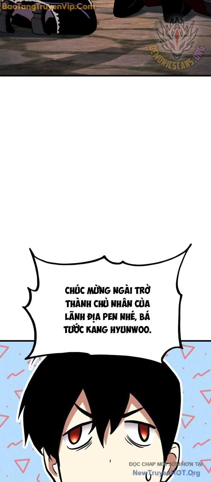 Sự Trở Lại Của Vị Thần Sức Mạnh: Chapter 195.2