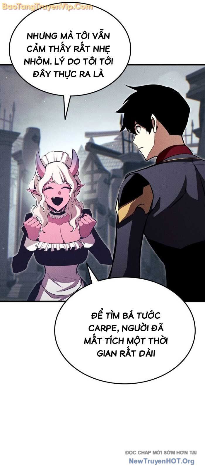 Sự Trở Lại Của Vị Thần Sức Mạnh: Chapter 195.2