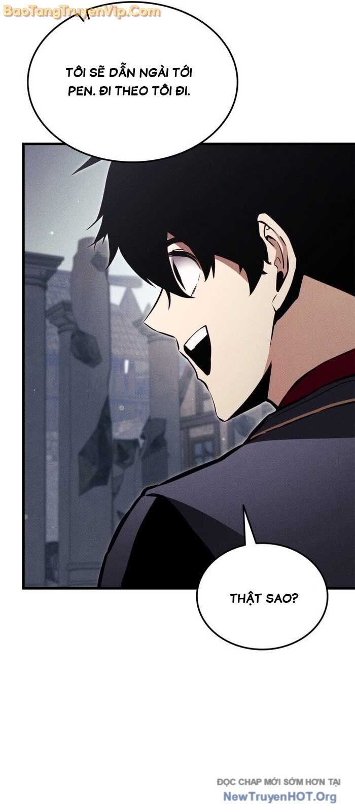 Sự Trở Lại Của Vị Thần Sức Mạnh: Chapter 195.2