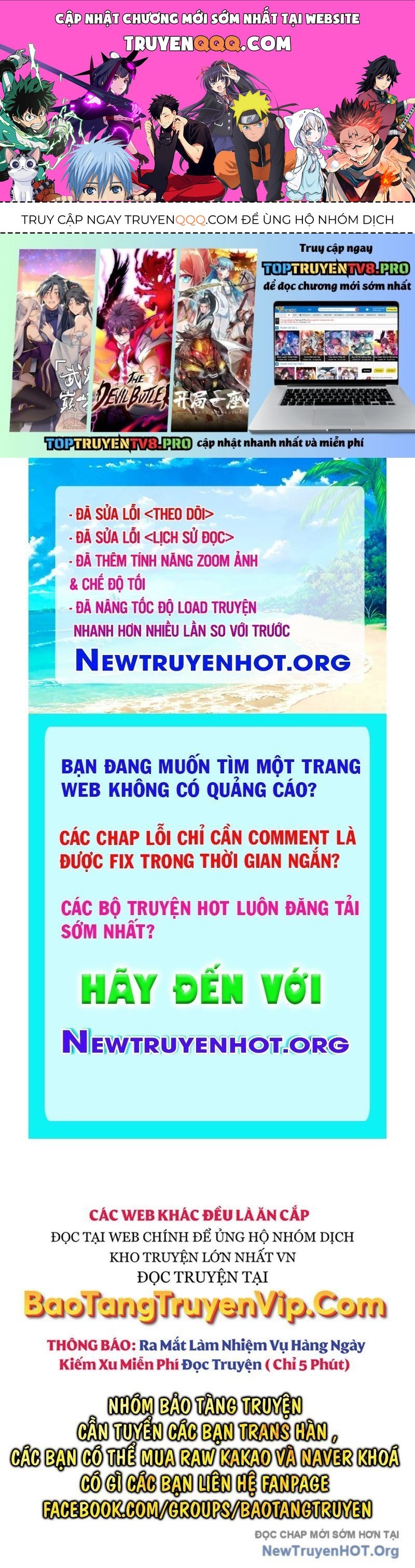 Sự Trở Lại Của Vị Thần Sức Mạnh: Chapter 196.1