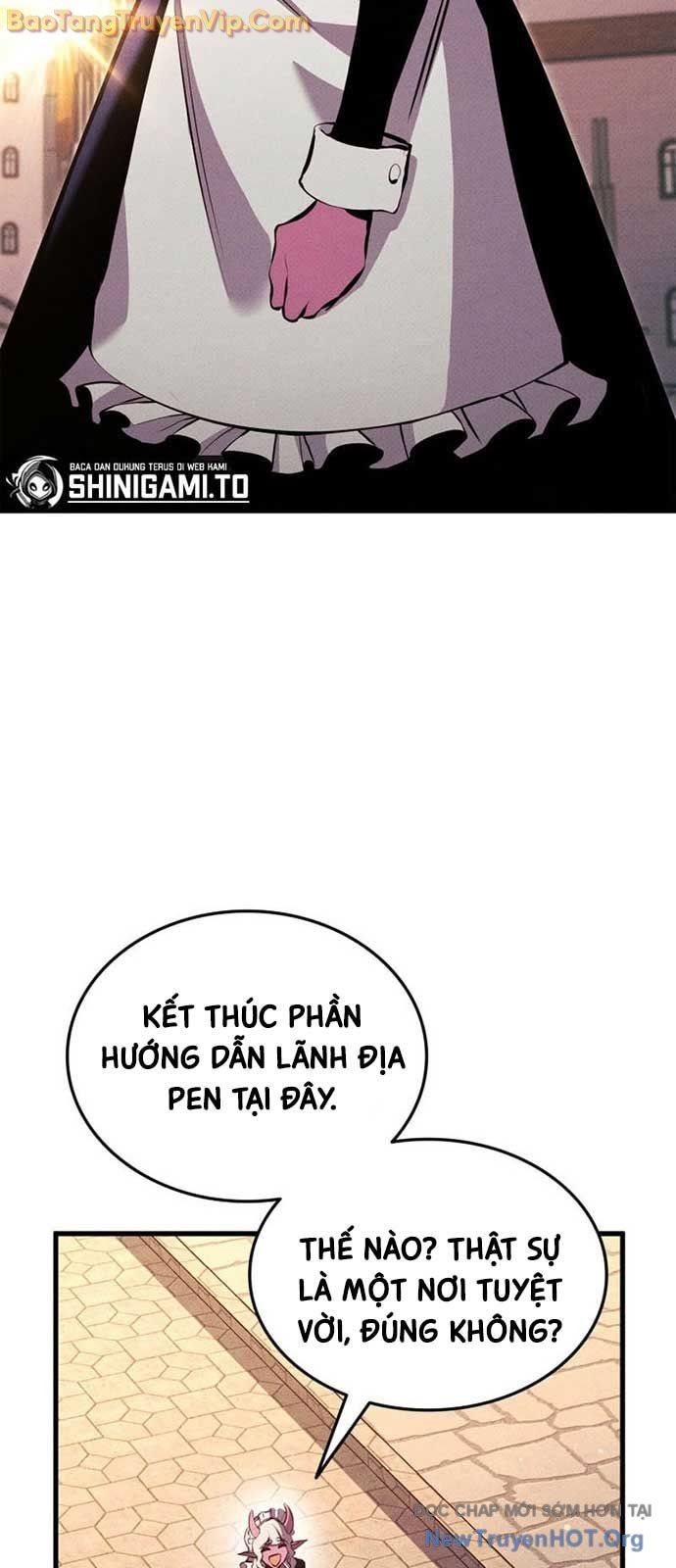 Sự Trở Lại Của Vị Thần Sức Mạnh: Chapter 196.1