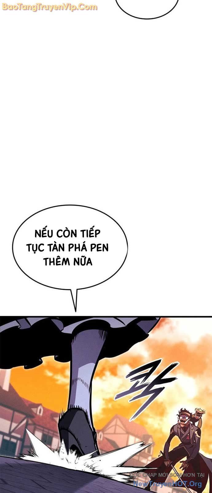 Sự Trở Lại Của Vị Thần Sức Mạnh: Chapter 196.1