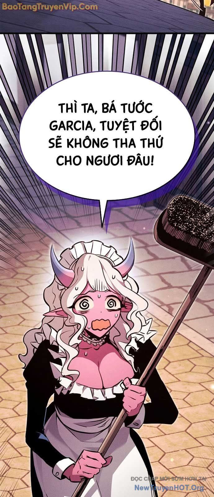Sự Trở Lại Của Vị Thần Sức Mạnh: Chapter 196.1