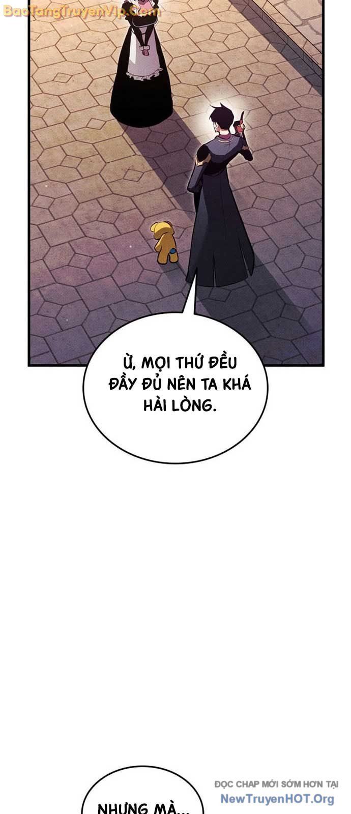 Sự Trở Lại Của Vị Thần Sức Mạnh: Chapter 196.1