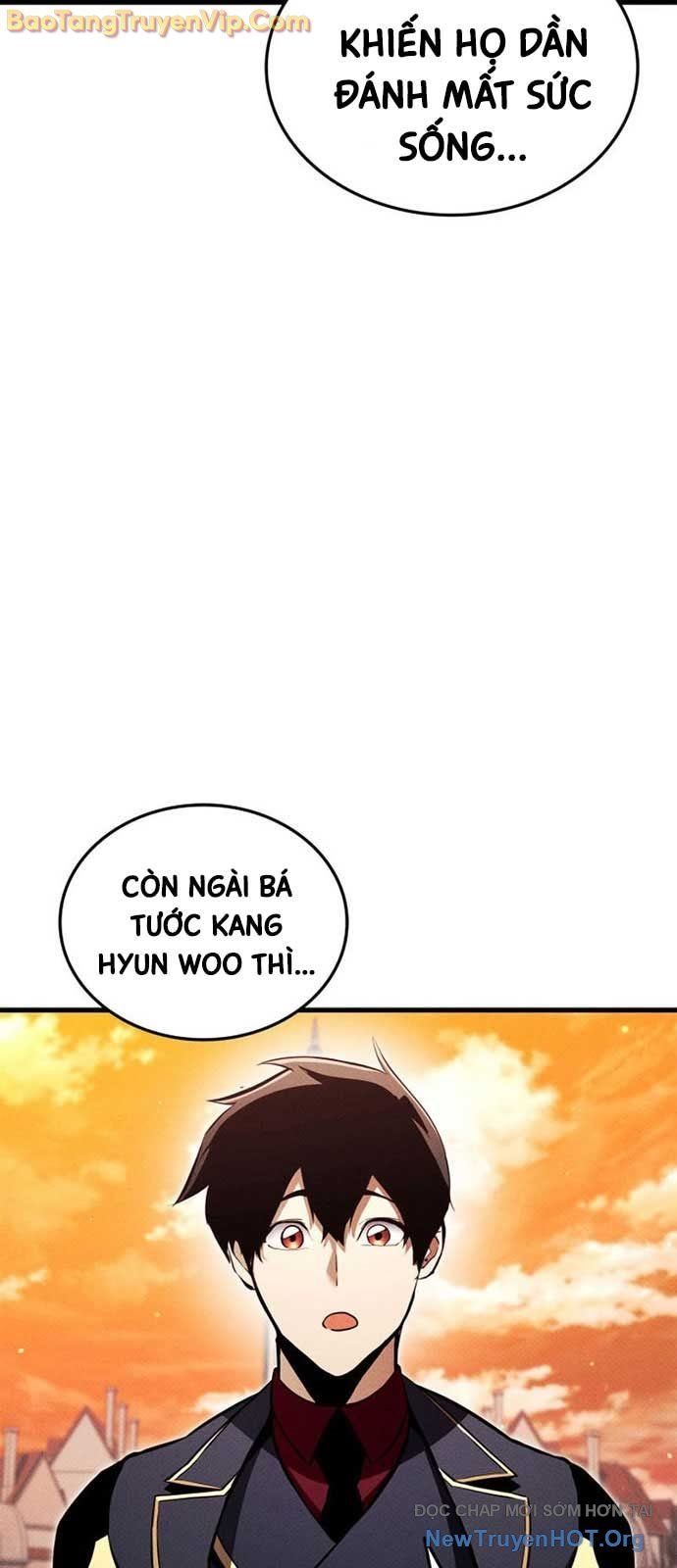 Sự Trở Lại Của Vị Thần Sức Mạnh: Chapter 196.1
