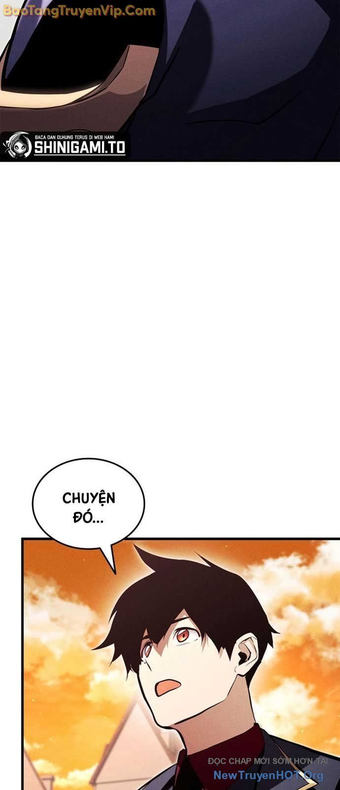 Sự Trở Lại Của Vị Thần Sức Mạnh: Chapter 196.1