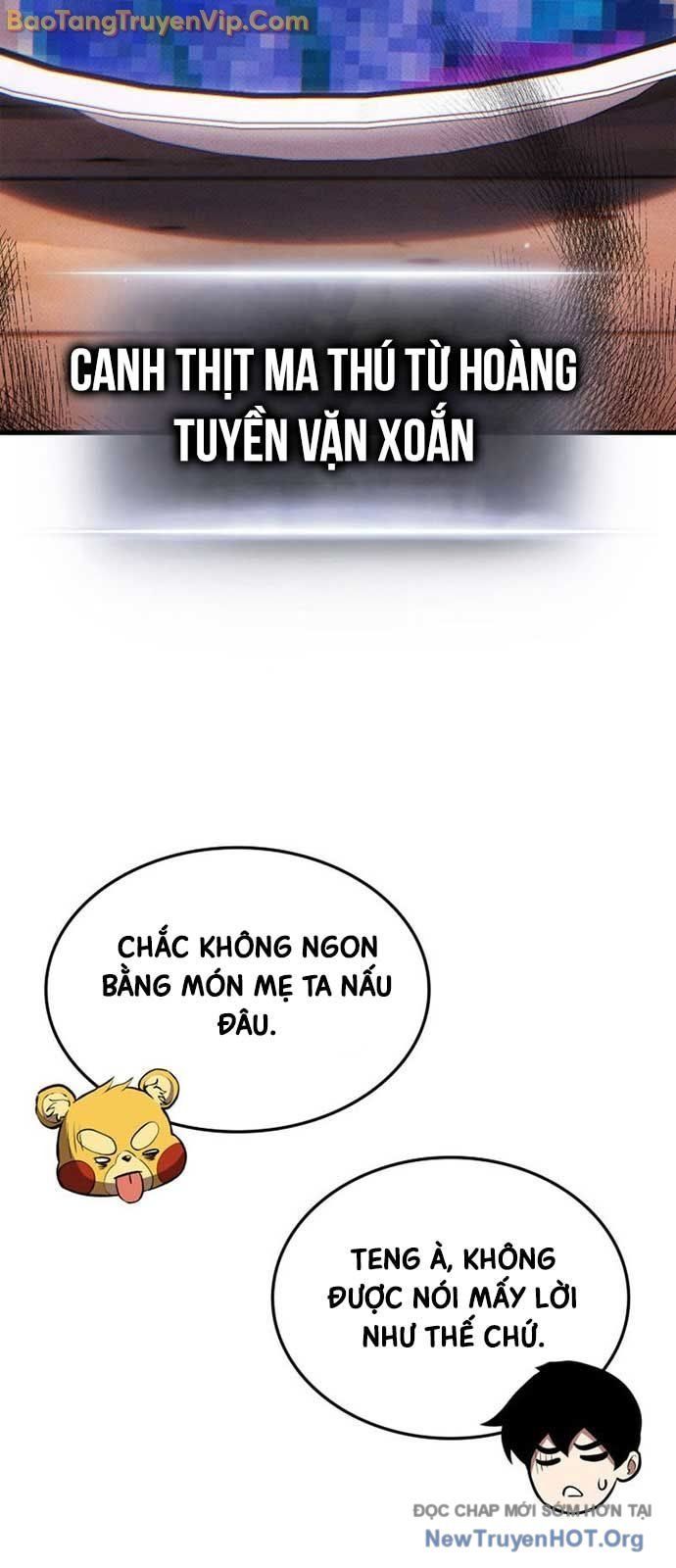 Sự Trở Lại Của Vị Thần Sức Mạnh: Chapter 196.1