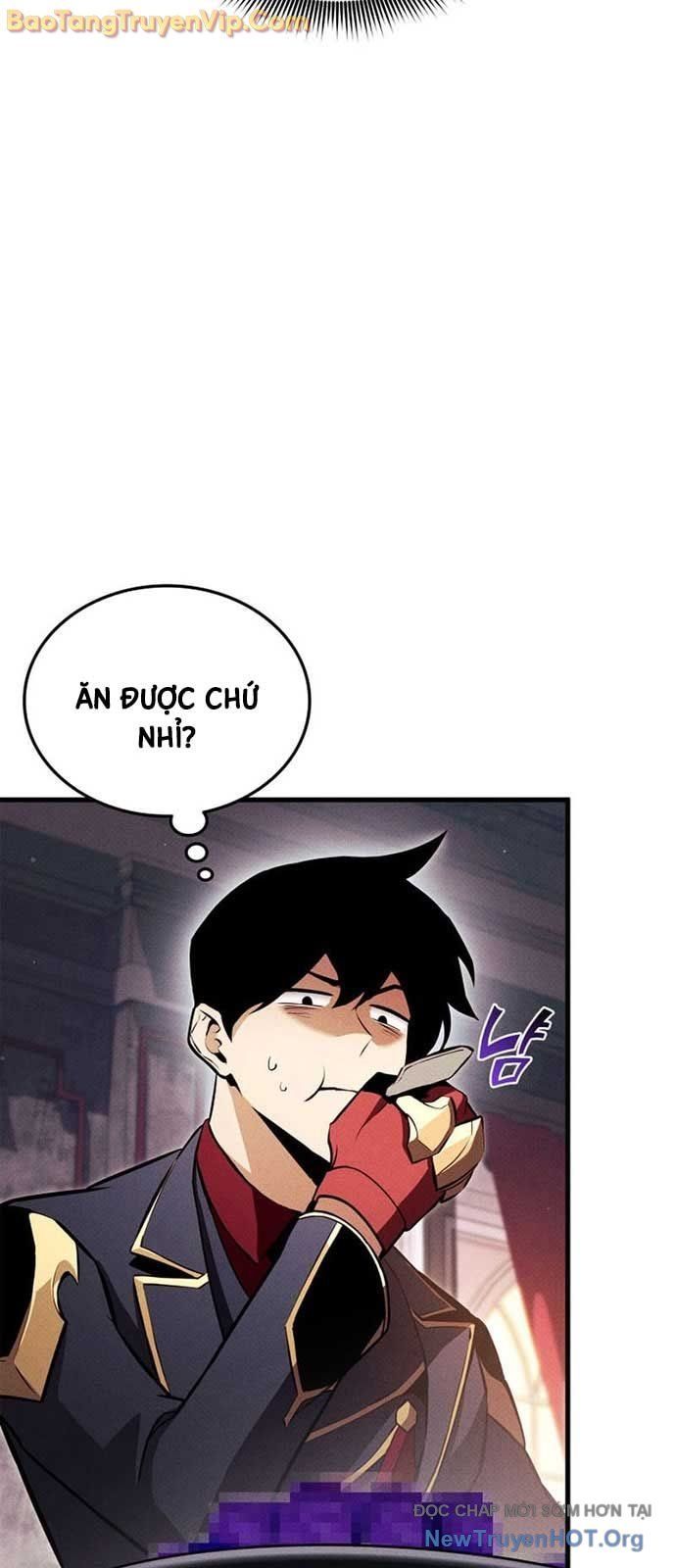 Sự Trở Lại Của Vị Thần Sức Mạnh: Chapter 196.1