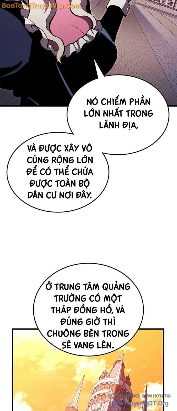 Sự Trở Lại Của Vị Thần Sức Mạnh: Chapter 196.1