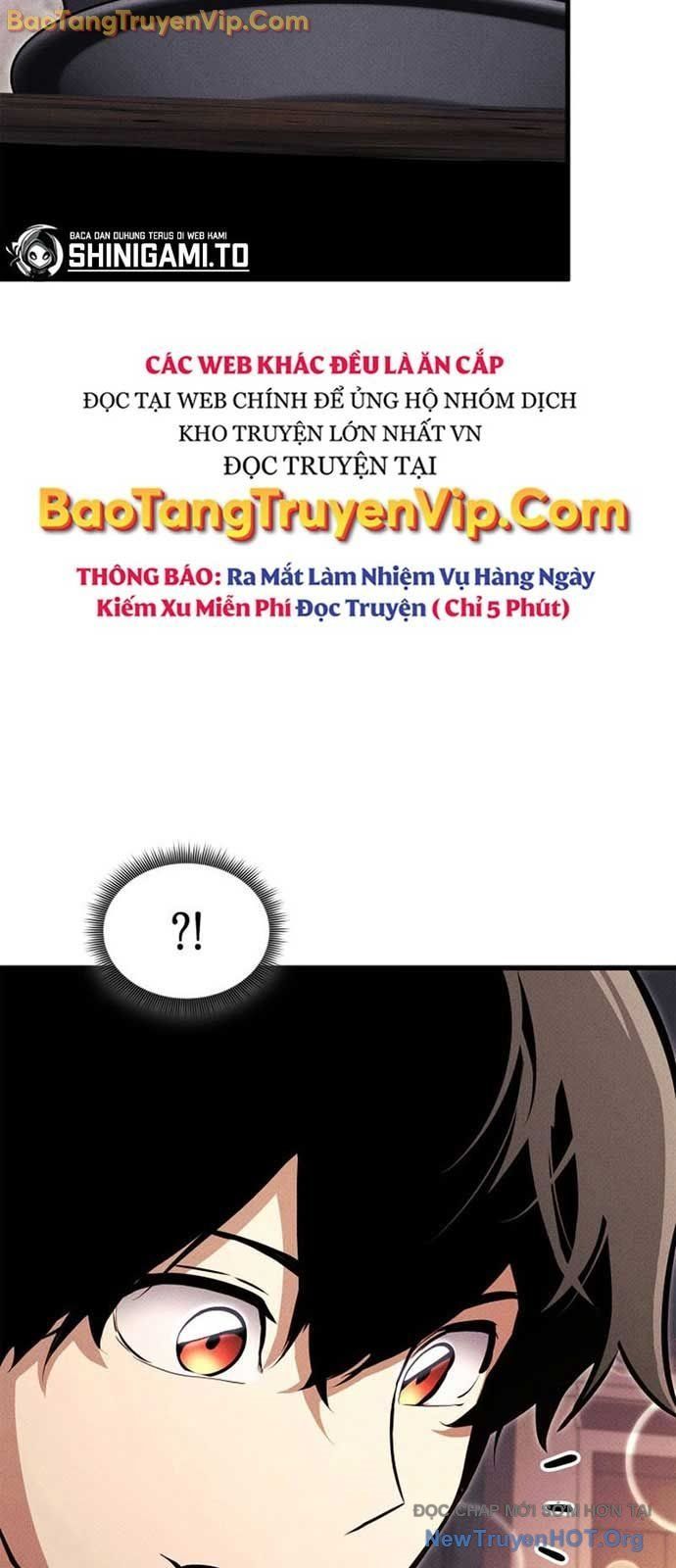 Sự Trở Lại Của Vị Thần Sức Mạnh: Chapter 196.1