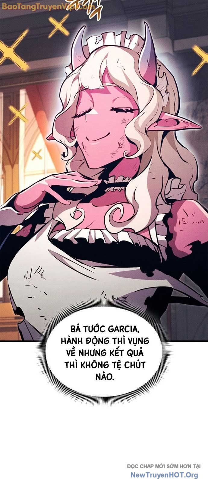 Sự Trở Lại Của Vị Thần Sức Mạnh: Chapter 196.1