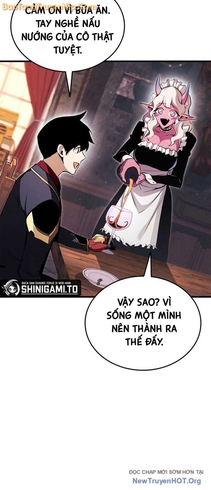 Sự Trở Lại Của Vị Thần Sức Mạnh: Chapter 196.1