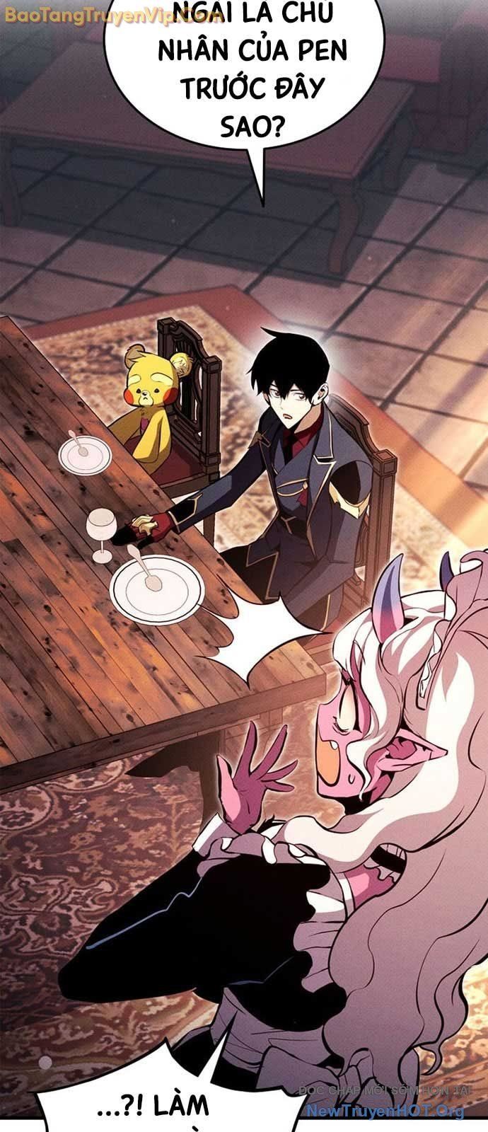 Sự Trở Lại Của Vị Thần Sức Mạnh: Chapter 196.1