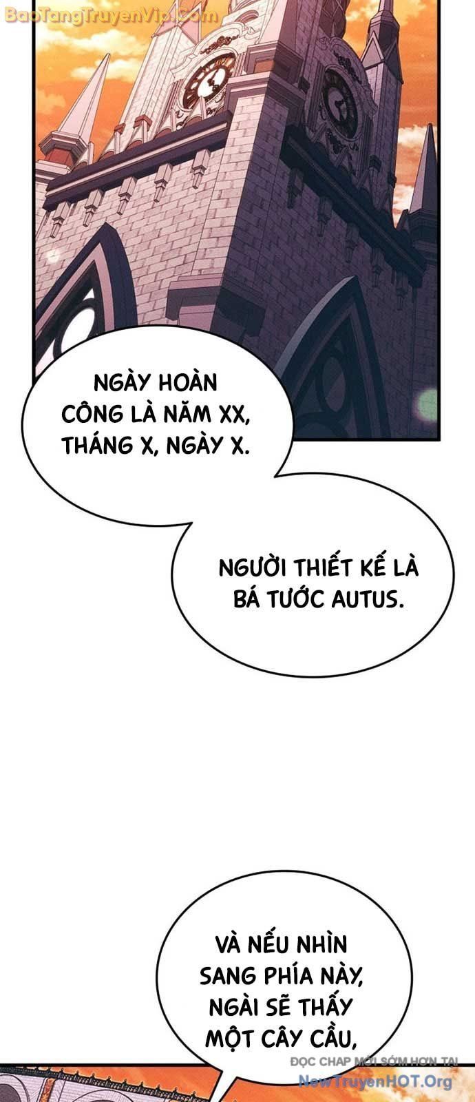 Sự Trở Lại Của Vị Thần Sức Mạnh: Chapter 196.1