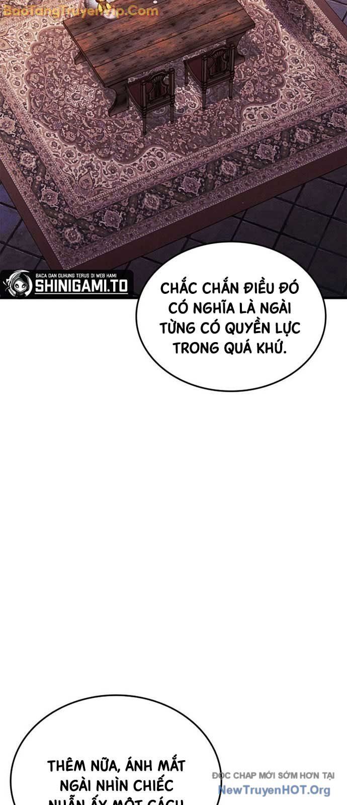 Sự Trở Lại Của Vị Thần Sức Mạnh: Chapter 196.1