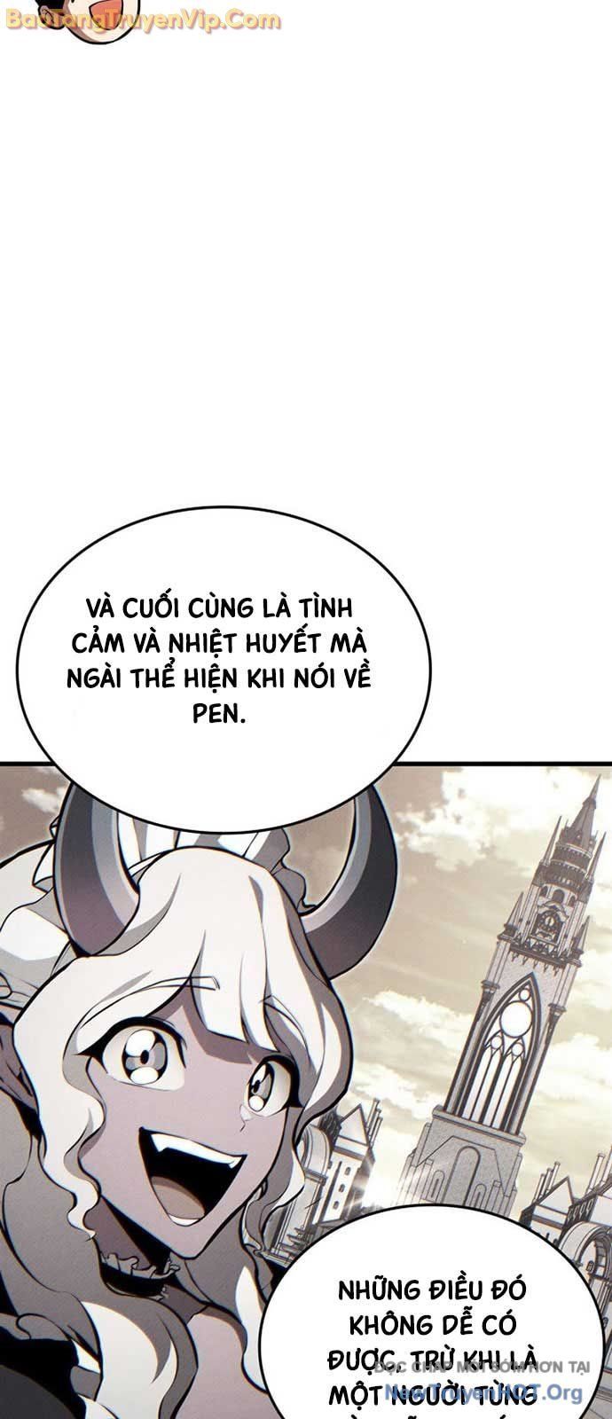 Sự Trở Lại Của Vị Thần Sức Mạnh: Chapter 196.1