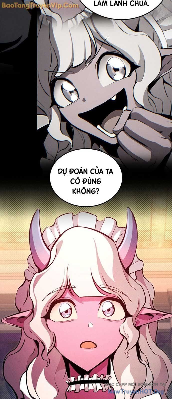 Sự Trở Lại Của Vị Thần Sức Mạnh: Chapter 196.1