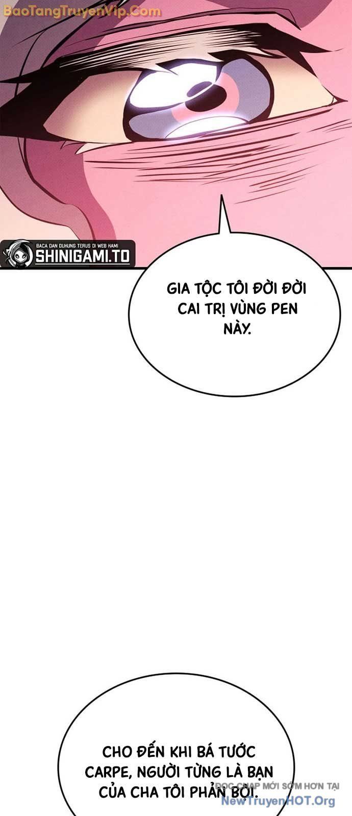 Sự Trở Lại Của Vị Thần Sức Mạnh: Chapter 196.1